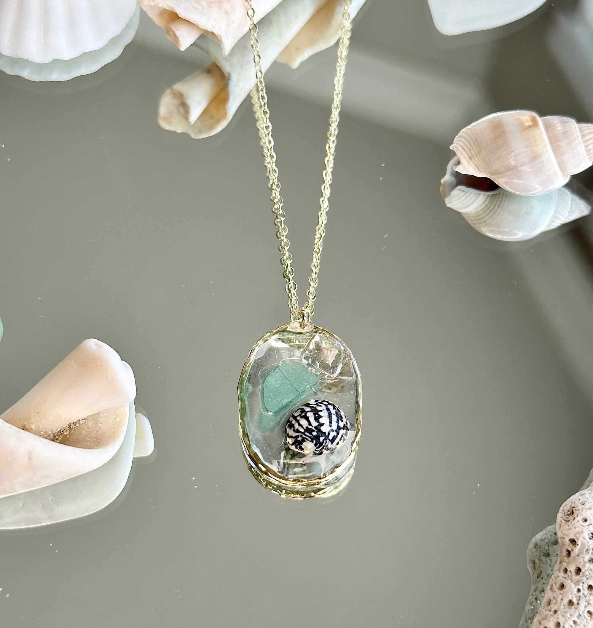 Island Necklace 4