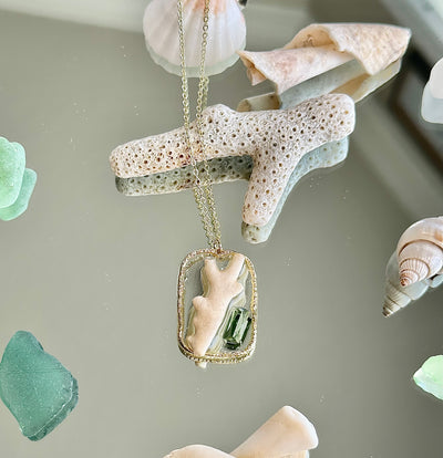 Island Necklace 6