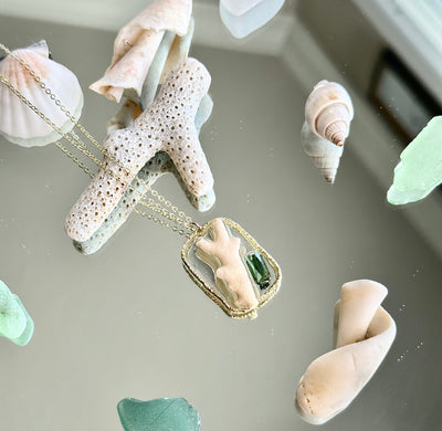 Island Necklace 6
