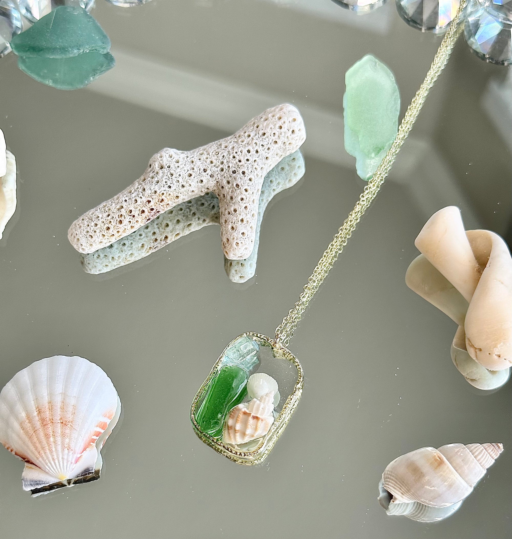 Island Necklace 8