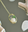 Island Necklace 14