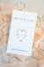 HEART RING