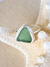 Sea Glass Ring (Size 8)